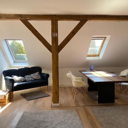 Altes Zollhaus Lejlighed Borkum Eksteriør billede